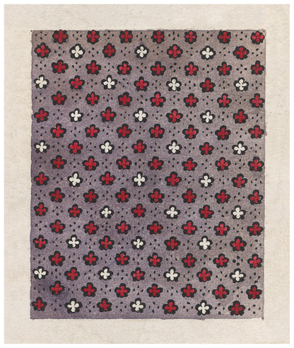 Sampler Pattern XIII