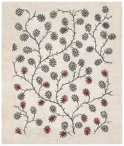 Sampler Pattern XIV