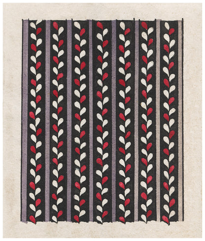 Sampler Pattern XV