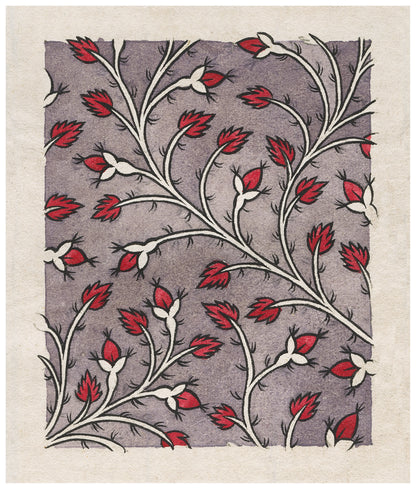 Sampler Pattern XVIII