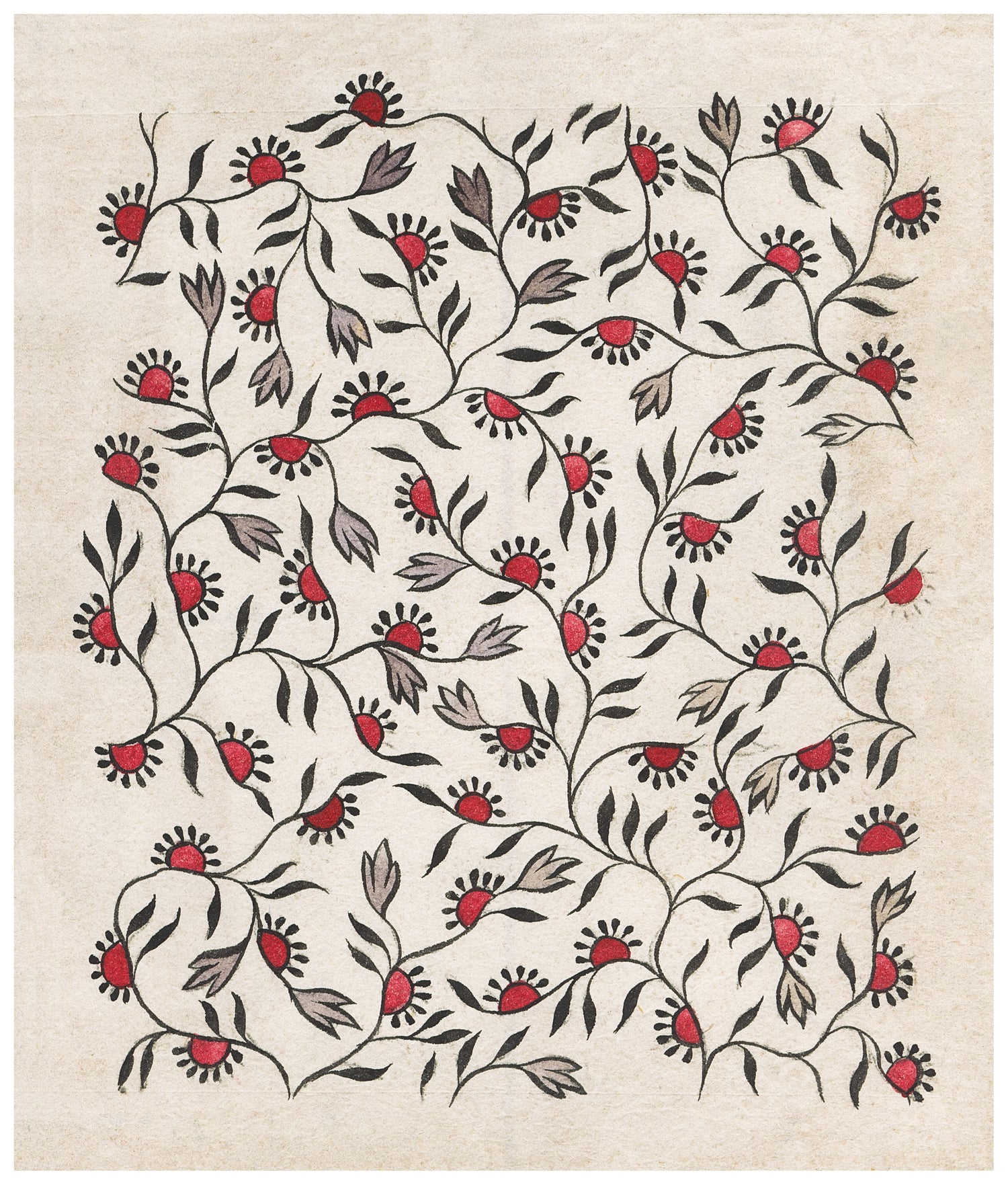 Sampler Pattern XIX
