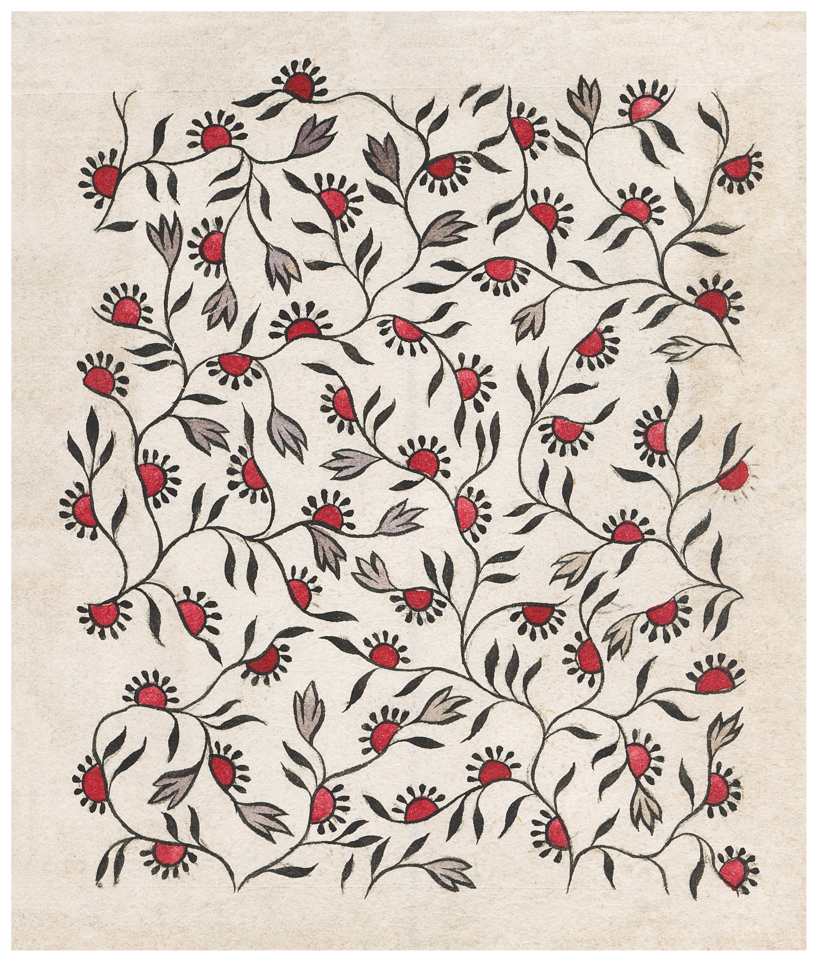 Sampler Pattern XIX