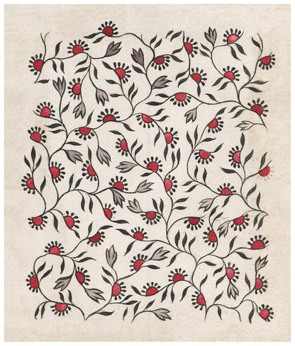 Sampler Pattern XIX
