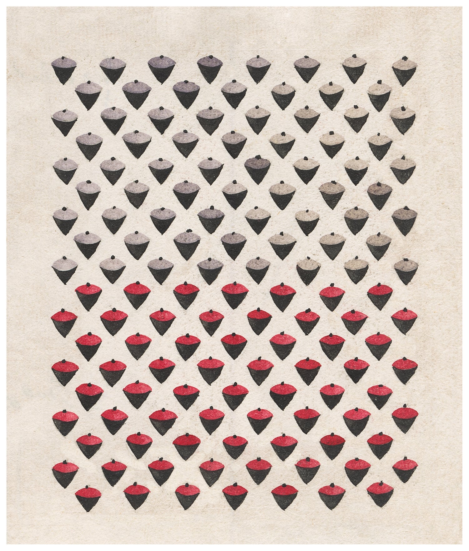 Sampler Pattern XXI