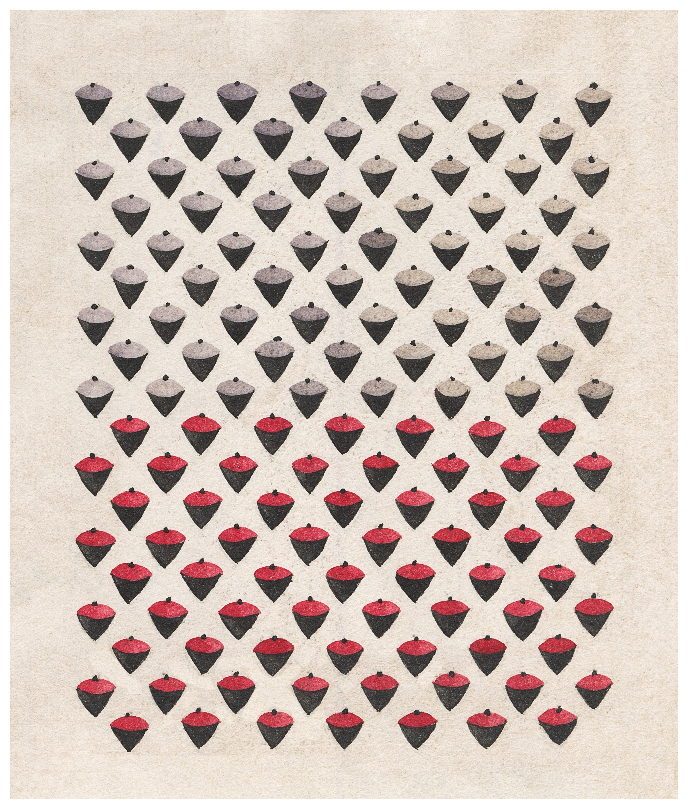 Sampler Pattern XXI