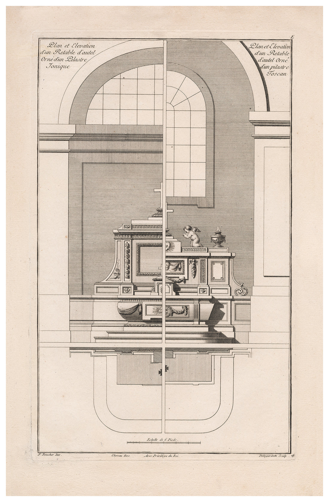 Interior Decoration II