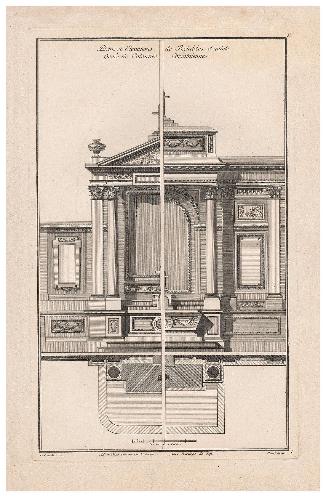 Interior Decoration III