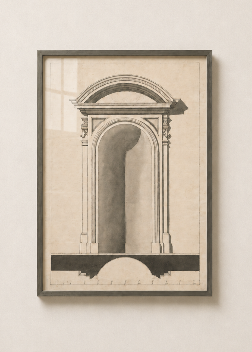 Design for a Niche
