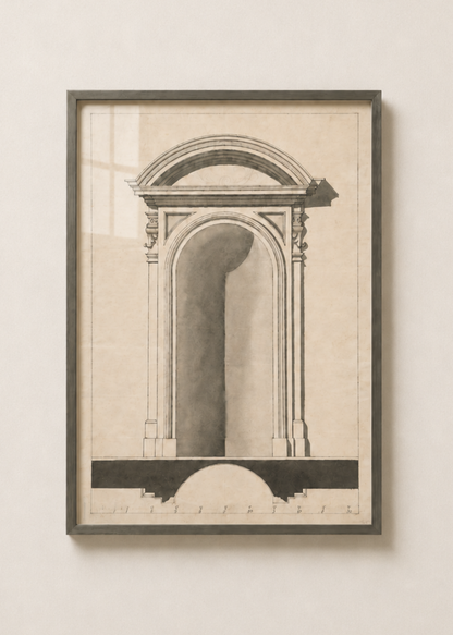 Design for a Niche