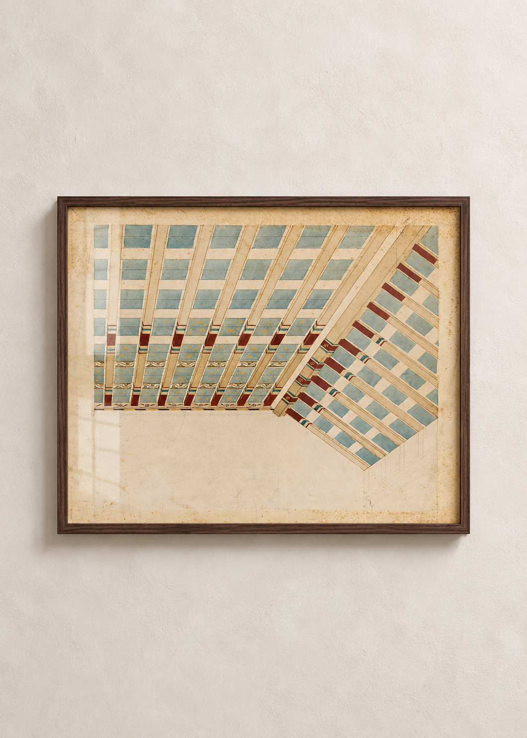 Ceiling Decoration