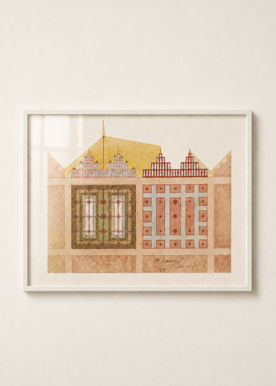 Cité Militaire