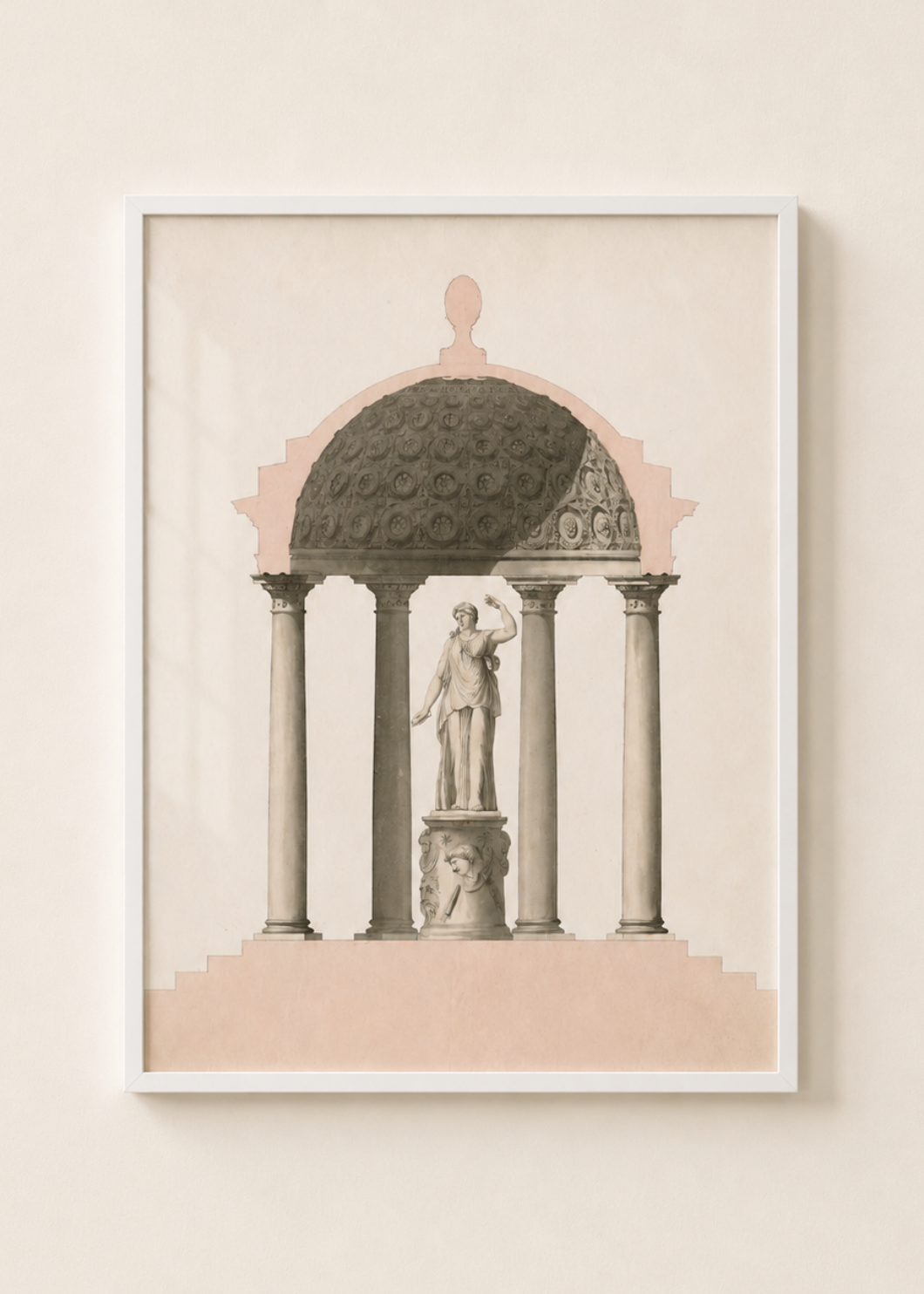 Temple of Diana