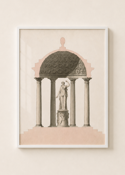 Temple of Diana