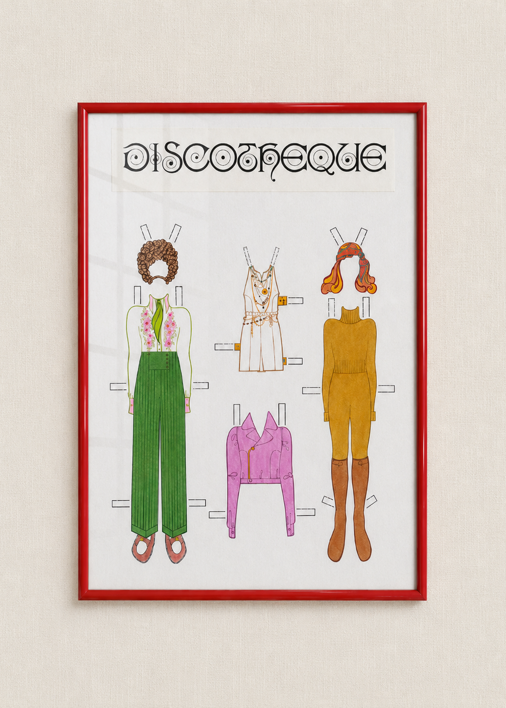 Discotheque
