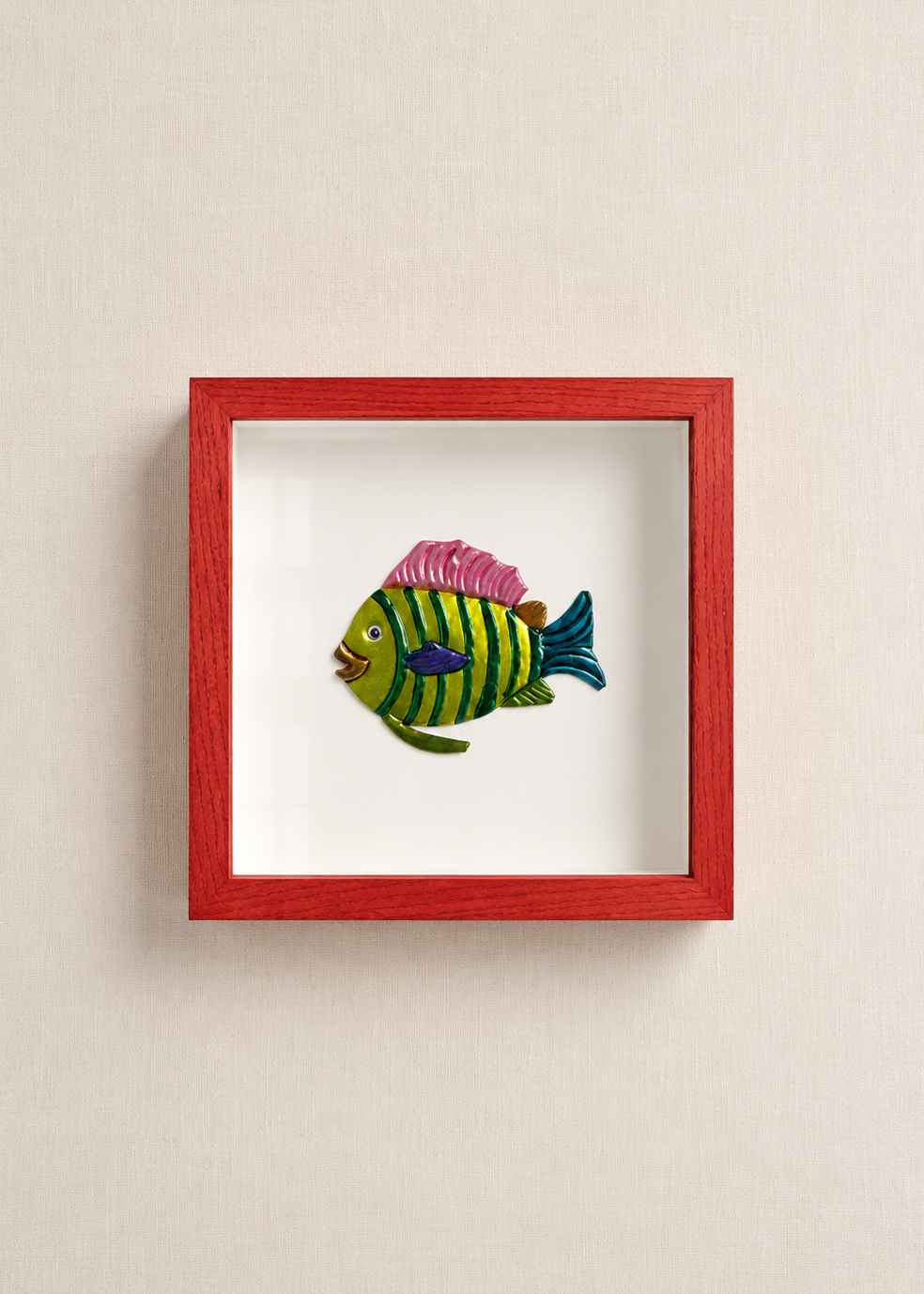 Tin Fish II