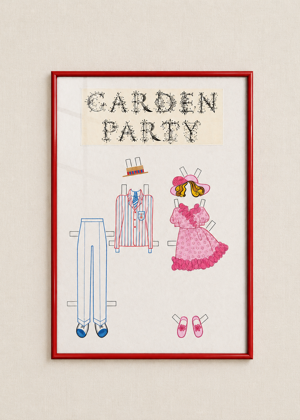 Garden Party