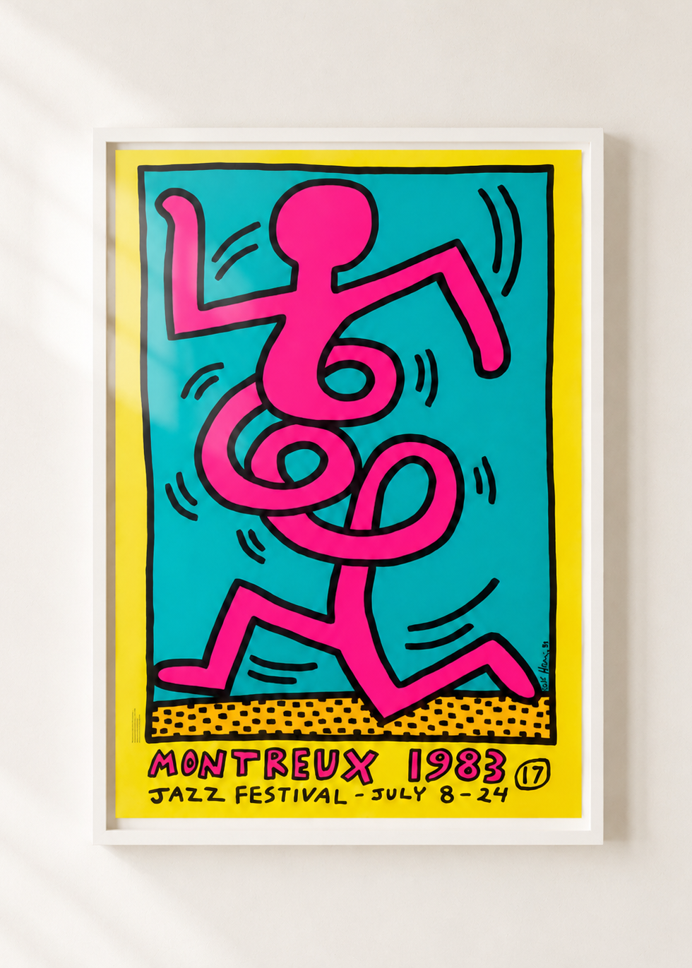 Montreux Jazz Festival II