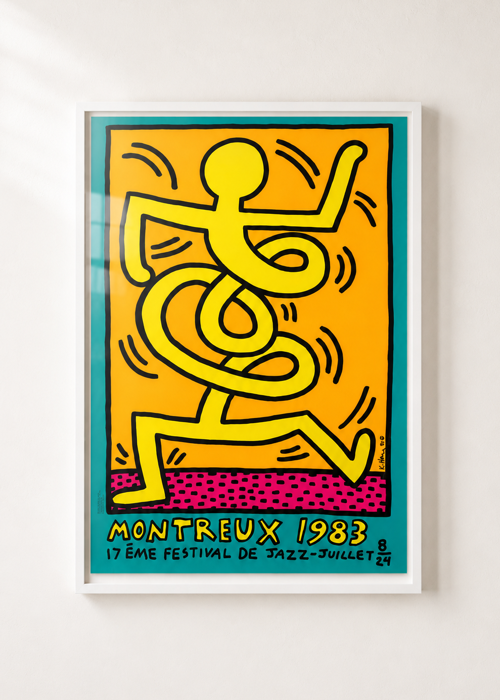 Montreaux Jazz Festival I