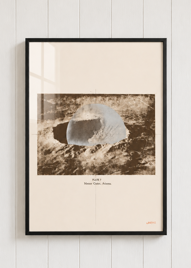 Meteor Crater