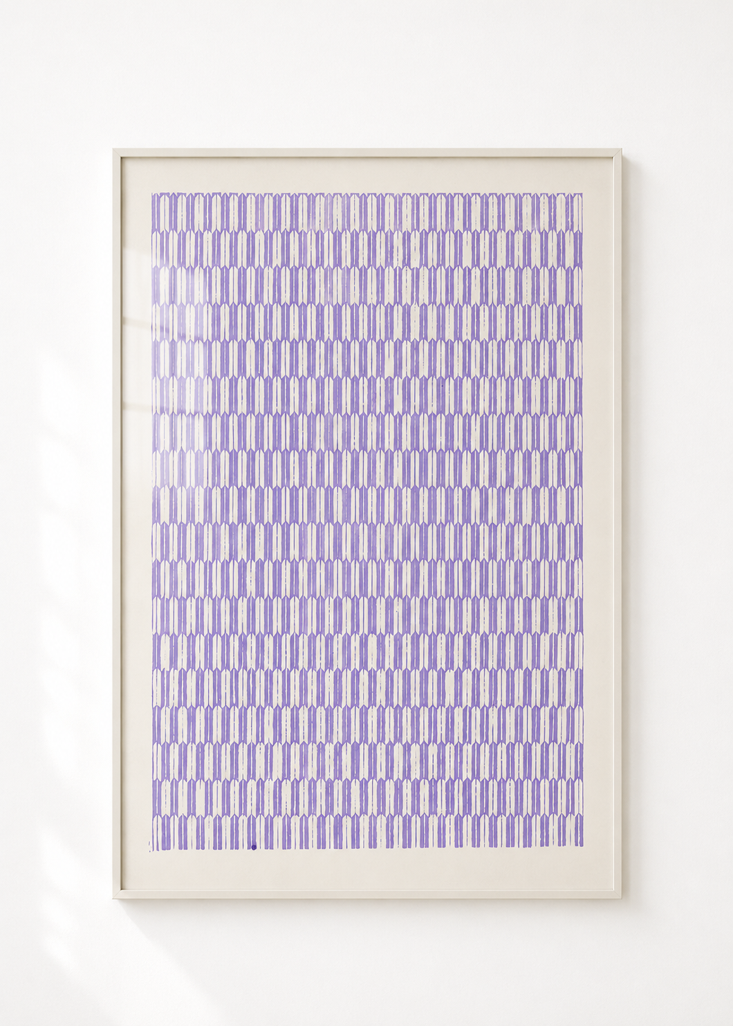 Japanese Pattern Study III