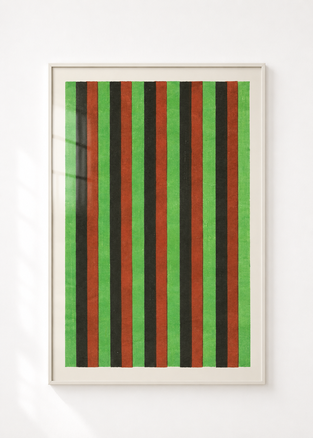 Japanese Pattern Study I