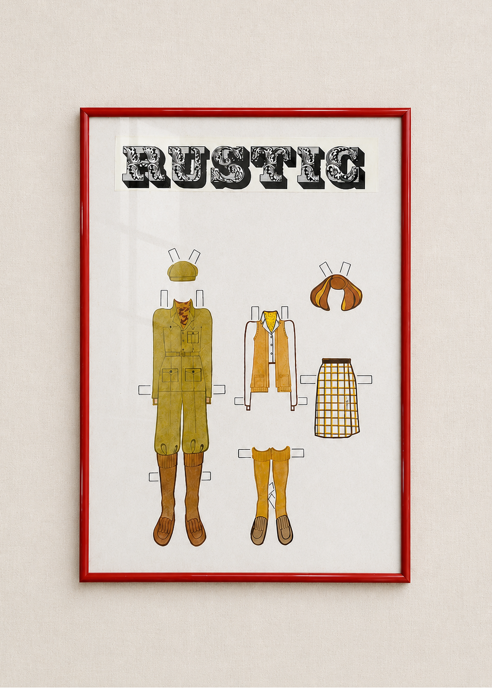 Rustic