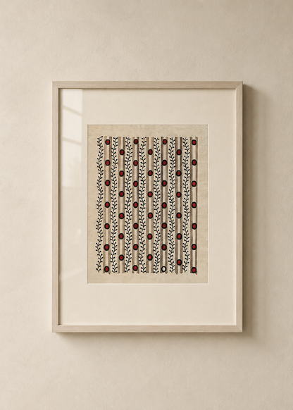 Sampler Pattern I