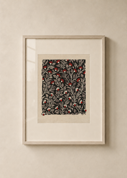 Sampler Pattern VI