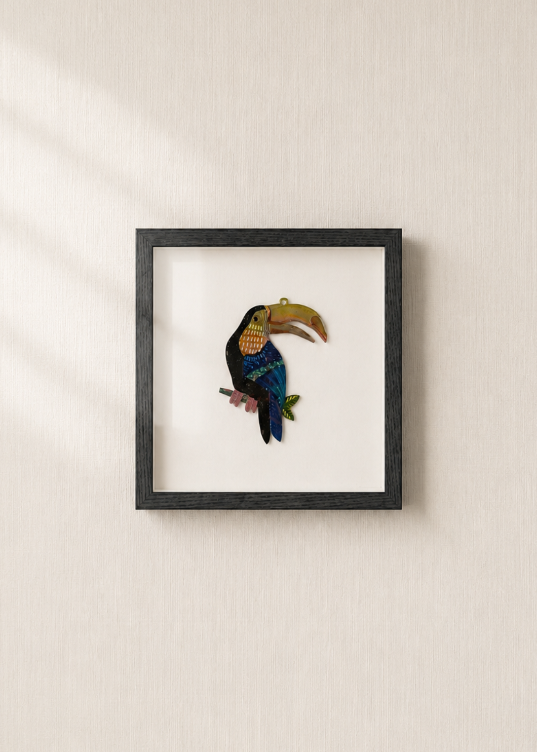 Tin Toucan